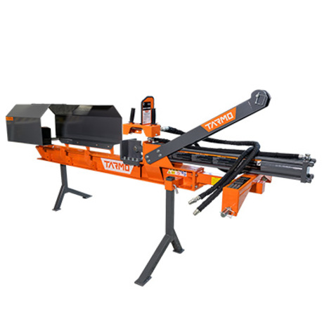 TRAKTORIKÄYTTÖINEN HALKOMAKONE 14T